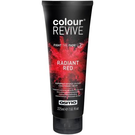 Colour Revive Radiant Red
